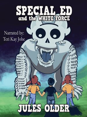 cover image of Special Ed